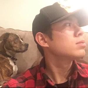 Meet your Posher, Max